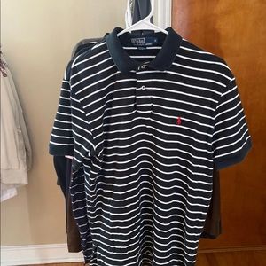 Men’s Ralph Lauren Polo